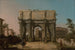 Canaletto — näkymä teoksesta