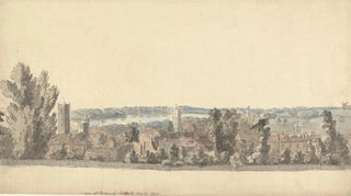 Capt Francis Grose - View of Ipswich Suffolk.webp