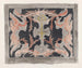Design pour une robe - Carel Adolph Lion Cachet — näkymä teoksesta