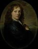 Autoportrait - Carel de Moor II — näkymä teoksesta