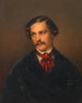 Alexander Baumann, dramaturgi ja säveltäjä - Carl Adolph Wangberg — näkymä teoksesta