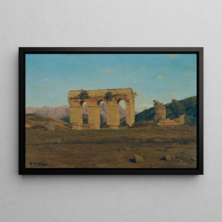 Carl Eduard Onken - Rmischer Aqudukt.webp