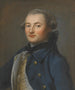 Georg Magnus Sprengtporten 1740-1819 - Carl Fredrich Brander — näkymä teoksesta