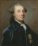 Jakob Magnus Sprengtporten 1727-1786 - Carl Fredrich Brander — näkymä teoksesta