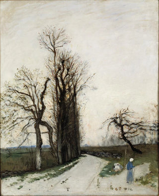 Carl Fredrik Hill - Autumn.webp