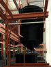 Raffinerie - Carl Grossberg — näkymä teoksesta