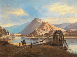 Carl Hasch - Partie aus Sdasien.webp