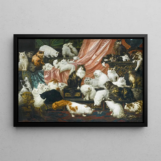 Carl Kahler - My Wifes Lovers.webp