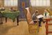 Esbjörn työhuoneen nurkassa - Carl Larsson — näkymä teoksesta