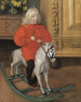 Portrait dialectal de Casimir Laurin - Carl Larsson — näkymä teoksesta