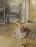 Pont - Carl Larsson — näkymä teoksesta