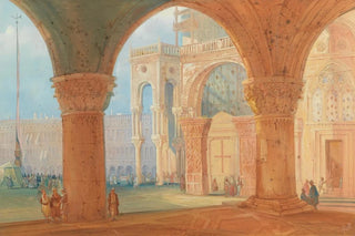 Carl Martin Laeisz - Piazza San Marco.webp