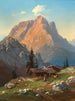 Staufen - Carl Millner — näkymä teoksesta