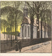 Église Saint-Michel à Heiligenstadt - Carl Moll — näkymä teoksesta
