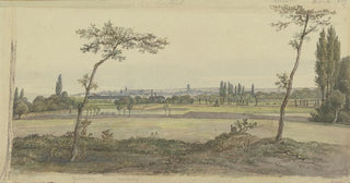 Carl Morgenstern - View of Frankfurt on the Main.webp
