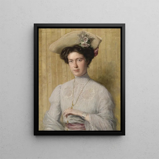 Carl Probst - Bildnis Gisela Probst.webp