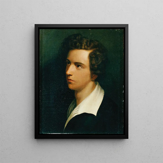 Carl Rahl - Der Maler Joseph Hasslwander.webp