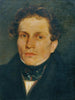 Joseph Ramelmayr - Carl Rahl — näkymä teoksesta