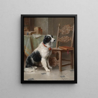 Carl Reichert - Der Liebling der Familie.webp