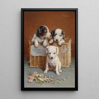 Carl Reichert - With heaty guud wishes.webp