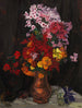 Fleurs de champ - Carl Reiser — näkymä teoksesta