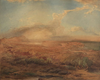 Carl Rottmann - Epidauros.webp