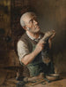 Schuster - Carl Schleicher — näkymä teoksesta