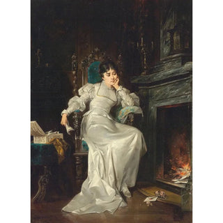 Carl Schweninger Jr - Verlorene Liebe.webp