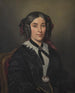 Margaret Seton - Carl Stefan Bennet — näkymä teoksesta