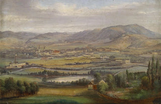 Carl Thndel - Industrielandschaft.webp