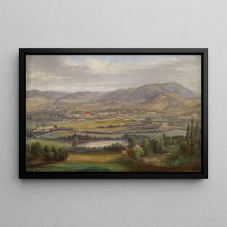 Carl Thndel - Industrielandschaft.webp