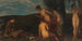 La Tentation de Saint Antoine - Carl von Marr — näkymä teoksesta