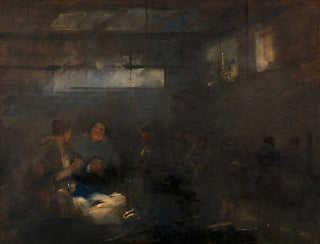 Carl Von Merode - Fischmarkthalle.webp