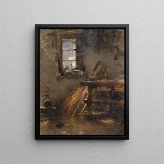 Carl Von Merode - Wagnerwerkstatt.webp