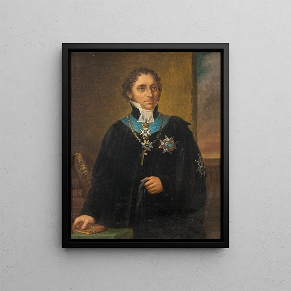 Carl Wilhelm Nordgren - Johan Olof Wallin.webp