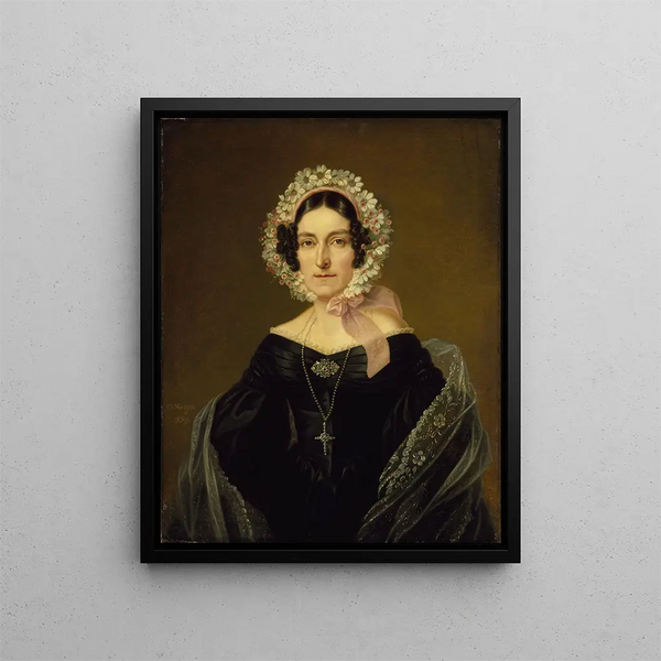 Carl Wilhelm Nordgren - Sofia Magdalena Cantzler.webp