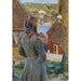 Soirée Bohuslän - Carl Wilhelmson — näkymä teoksesta