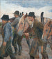 Upplandin maalaus - Carl Wilhelmson — näkymä teoksesta