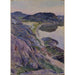 Bgevikin tie - Carl Wilhelmson — näkymä teoksesta
