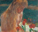 Ondine - Carl Wilhelmson — näkymä teoksesta