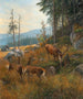 Au pack - Carl Zimmermann — näkymä teoksesta