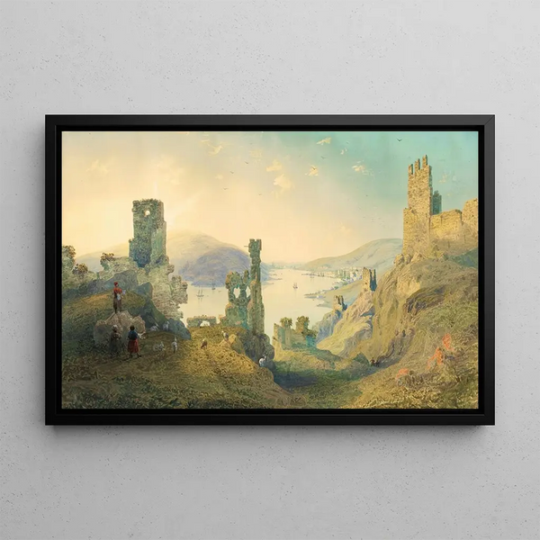 Carlo Bossoli - Paysage de Crime.webp