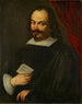 Autoportrait - Carlo Cignani — näkymä teoksesta