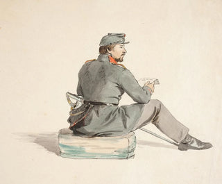 Carlo Dalgas - Lsende soldat.webp