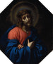 Voici l'homme - Carlo Dolci — näkymä teoksesta