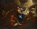 Adoration des bergers - Carlo Maratti — näkymä teoksesta