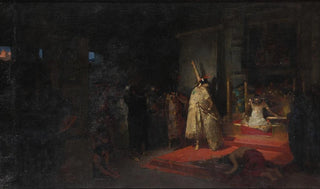 Carlos BacaFlor - The ransom of Atahualpa.webp
