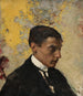 Étude - Carlos Federico Sáez — näkymä teoksesta