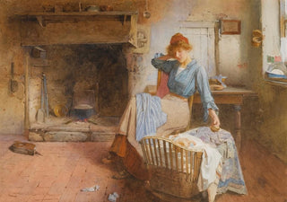 Carlton Alfred Smith - Playtime.webp