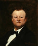 Jean-François Berthelier 1830-1888 laulaja - Carolus-Duran — näkymä teoksesta